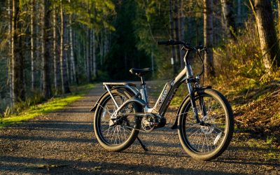 Are E-Bikes Covered Under Your Insurance Policy? 