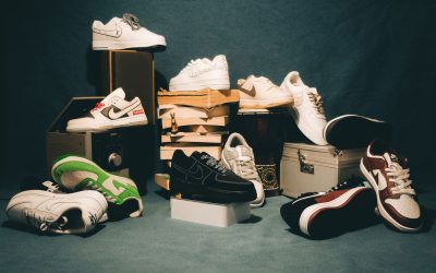 From Sneakers to Gold Bars: Are Your Collectibles Actually Covered?